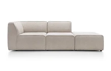 HUGG A1-1-POUF b - Furnipol.cz