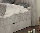 MINOLA 160x200 d - Furnipol.cz