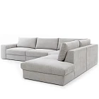 HERMES 1BL+R+3+OBP f - Furnipol.cz
