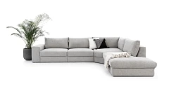 HERMES 1BL+R+3+OBP g - Furnipol.cz