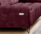 PALLADIO SOFA 2E b - Furnipol.cz