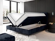 UNIQUE SILVER 140x200 - Furnipol.cz