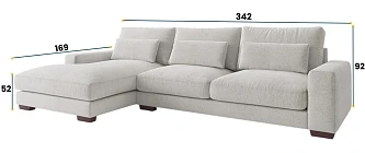 LEGGERO c - Furnipol.cz