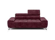 PALLADIO 3+2 s elektrickým výsuvem c - Furnipol.cz