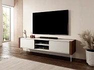 TV stolek WRAP - Furnipol.cz