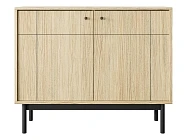 Komoda JAPANDI K104 - Furnipol.cz