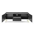 TV stolek HARMONY RTV144 - Furnipol.cz