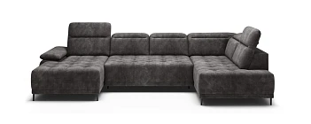 Sedací souprava FOCUS XL - Furnipol.cz