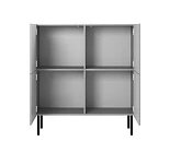 Komoda ASENSIO KM-2 - Furnipol.cz