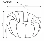 GASPAR - Furnipol.cz
