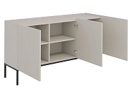 Komoda COMO 150 3D - Furnipol