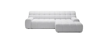 Rohová sedací souprava COCOON S - Furnipol