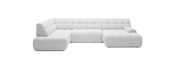 Rohová sedací souprava COCOON XL - Furnipol