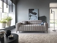 Pohovka GANDI s matrací 120x200 - Furnipol