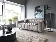 Pohovka GANDI s matrací 140x200 - Furnipol