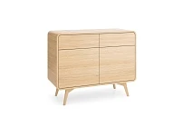 Komoda HELION KSZ108 - Dub Vicenza - Furnipol