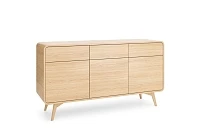 Komoda HELION KSZ160 - Dub Vicenza - Furnipol