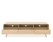 TV stolek HELION RTV180 - Dub Vicenza - Furnipol