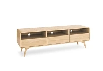 TV stolek HELION RTV180 - Dub Vicenza - Furnipol