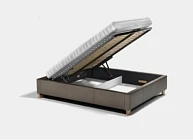 Postel ELLIE 160x200 - Furnipol