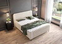 Postel selva 160x200.Furnipol