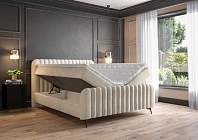 Postel selva 160x200.Furnipol