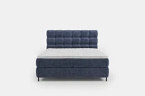 Boxspring postel BUBBLE. Furnipol.