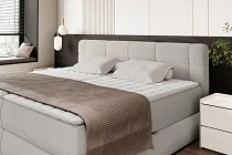Postel GRANDE 180X200. Furnipol
