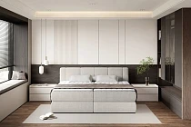 Postel GRANDE 200X200. Furnipol