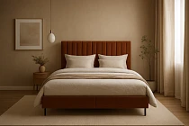 Postel FIORE 180x200. FURNIPOL