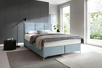 Postel LOGAN 160x200. FURNIPOL