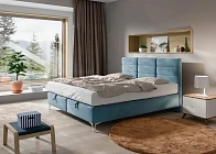 Postel LOGAN 180x200. FURNIPOL