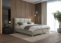 Postel MONA 160x200. FURNIPOL