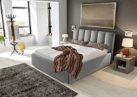 Postel EVEREST 160x200. FURNIPOL