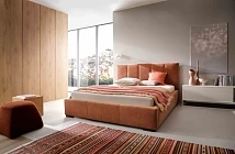 Postel VANESSA 180x200. FURNIPOL