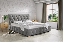 Postel TRIVIO 160x200. FURNIPOL