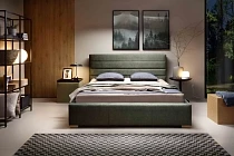 Postel SYLVI 140x200. FURNIPOL