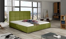 Postel CORTINA 160x200. FURNIPOL