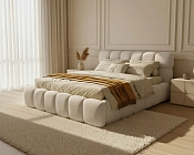 Postel BOSTON SLIM 160x200 - Furnipol