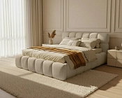 Postel BOSTON SLIM 140x200 - Furnipol