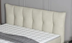 Boxspring postel SOFIA - 140x200. FURNIPOL