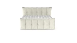 Boxspring postel SOFIA - 160x200. FURNIPOL