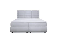 Boxspring postel - LARGO 140x200. FURNIPOL