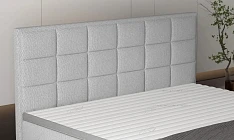 Boxspring postel SEMENO - 140x200. FURNIPOL