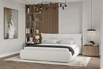 Postel JANE - 160x200. FURNIPOL