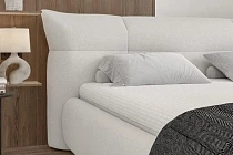 Postel JANE - 160x200. FURNIPOL