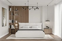 Postel JANE - 160x200. FURNIPOL