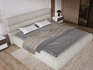 Postel JOLLY - 180x200. FURNIPOL