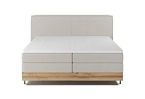 Boxspring postel NEBIA - 180x200. FURNIPOL