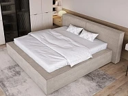 Postel DOHA - 180x200. FURNIPOL